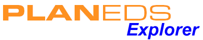 Planets Logo