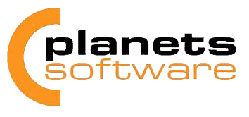 Planets Logo